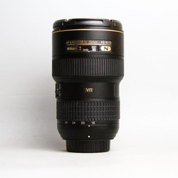 Nikon 16 35mm F4 AF S Nano VR 16 35 4.0 18944