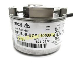 Encoder Sick DFS60B S4CA02048 1037235 Cty Thiết Bị Điện Số 1