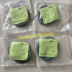 Cảm biến ELCO Ni4 M12 ON6L Q12 Cty Thiết Bị Điện Số 1