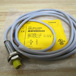 Cảm biến Turck NI8U M12 AN6X H1141 Cty Thiết Bị Điện Số 1