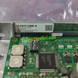 Bộ điều khiển Oriental Motor CVD228BR K Cty Thiết Bị Điện Số 1