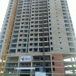 Căn hộ Vina2 ngay sông Hà Thanh giá chỉ 290tr