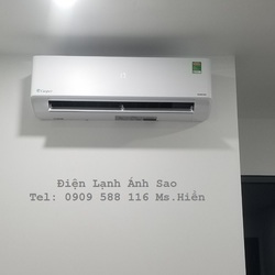 Máy lạnh treo tường Casper chính hãng Giá tốt nhất