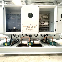 Lý do bạn nên chọn máy làm lạnh nước inverter