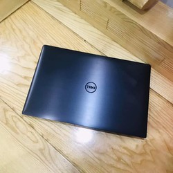 Dell Precision 5530 màu Black siêu đẹp và bền bỉ