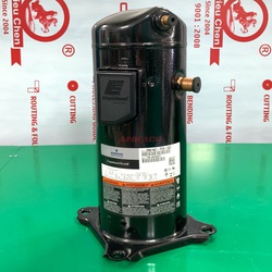block máy nén Copeland 5hp ZR61KC TFD 522 tại Tân Phú