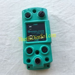 Cảm biến RFID Pepperl Fuchs IC KP2 1HB17 2V1D 200876 Cty Thiết Bị Điện Số 1