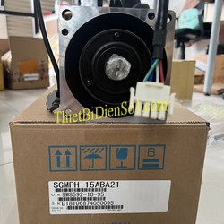 SGMPH 15ABA21 Servo motor Yasakwa Cty Thiết Bị Điện Số 1