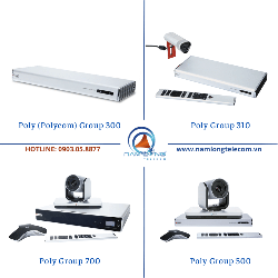 Polycom RealPresence Group