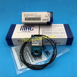 Van điện từ MAC 35A ACA DDAA 1BA 24V Cty Thiết Bị Điện Số 1