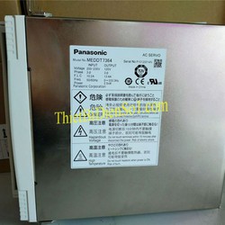MEDDT7364 Servo driver Panasonic Cty Thiết Bị Điện Số 1