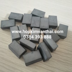 Hợp kim YG6Z A116/ Hộp 0.5kg/16X10X5.5mm