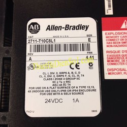 Màn hình Allen Bradley 2711 T10C8L1 Cty Thiết Bị Điện Số 1