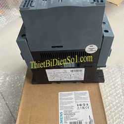 Khởi động mềm Siemens 3RW4046 2BB14 Cty Thiết Bị Điện Số 1