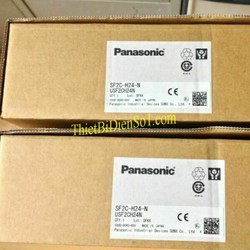 Cảm biến vùng Panasonic SF2C H24 N Cty Thiết Bị Điện Số 1