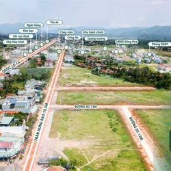 Bán đất nền đô thị biển Đặc khu kinh tế Nam Phú Yên