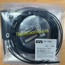 Cảm biến quang Optex NF TS40 Cty Thiết Bị Điện Số 1