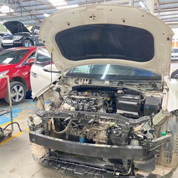 Kiểm tra xe trước kỳ nghỉ lễ dài