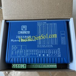 2HSS86H Servo driver JMC Cty Thiết Bị Điện Số 1