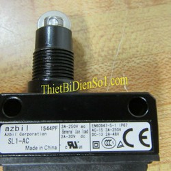 Công tắc hành trình Azbil SL1 AC Cty Thiết Bị Điện Số 1