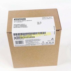 Bộ chia mạng Siemens 6GK5204 2BB10 2AA3 Cty Thiết Bị Điện Số 1