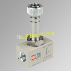 Van điện từ Metal Work W4026005120 Cty Thiết Bị Điện Số 1