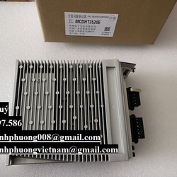 Mua điều khiển servo Panasonic MCDHT3520E giá tốt nhất