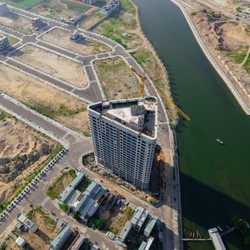 Ưu đãi khủng cho khách hàng đặt mua căn hộ Vina2 Panorama trong tháng 8