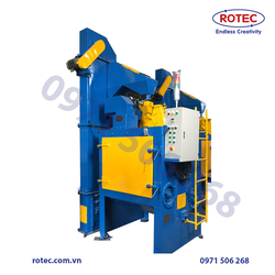 Garbage Shredder Machine