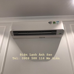Máy lạnh treo tường Daikin Nhập khẩu Mới 100%