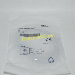 IM12 04NNS ZW1 6011976 Cảm biến Sick Cty Thiết Bị Điện Số 1