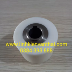 Bánh xe ceramic dùng cho máy cắt dây EDM/ FANUC