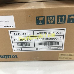 Màn hình HMI Proface AGP3600 T1 D24 Cty Thiết Bị Điện Số 1