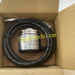 ES38 1000 2 C B19 Encoder Chang Shing Cty Thiết Bị Điện Số 1