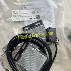 CX 482 P Cảm biến quang Panasonic Cty Thiết Bị Điện Số 1