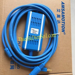 Cáp lập trình Amsamotion GPW CB03 Cty Thiết Bị Điện Số 1