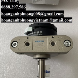 Xy lanh quay Festo DSR 32 180 P chính hãng, giá tốt