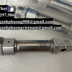 Xy lanh Festo ESN 20 25 P hàng chính hãng