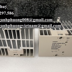 Omron G3PA 450B VD 2 giá tốt nhất tại Bình Dương