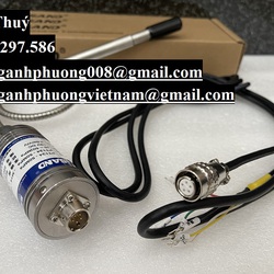 Cảm biến áp suất Sand PT124 50MPA M14 150/370
