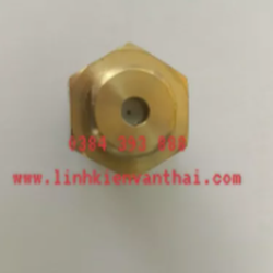 Đầu dẫn hướng máy cắt dây nhiều lần