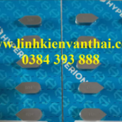 Mũi dao tiện hợp kim sandvik hyperrion H20 8MM