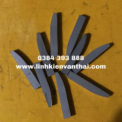 Hợp kim YG6 E522/0.31kg/22X3.5X2mm