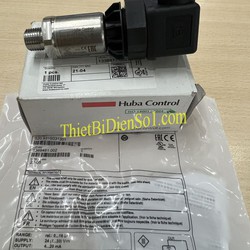 Cảm biến áp suất Huba 250 bar 520.943S031301 Cty Thiết Bị Điện Số 1