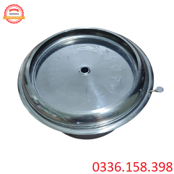 Cung cấp lò nướng than âm bàn dành cho nhà hàng tại Hải Phòng