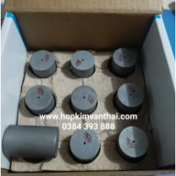 Khuôn dập hợp kim/YG8 LX0104500 1/ 10x45x1mm/viên/0.052kg