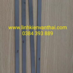 Hợp kim thanh YG8 3MM rộng 20mm/ 1 thanh