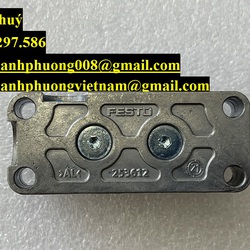 Nhà cung cấp Festo EV 15/40 4 nhập khẩu giá tốt