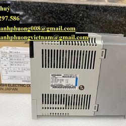 Mitsubishi MDS B SPJ2 15 Hoàng Anh Phương phân phối chính hãng