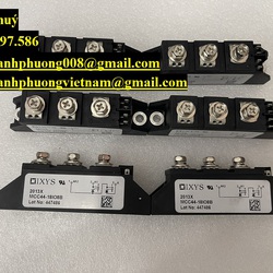 IXYS MCC44 18IO8B chính hãng, giá tốt nhất thị trường